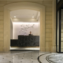 Hotel Le Narcisse Blanc & Spa thumbnail 21