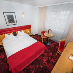Hotel Boltzmann - Bild 7