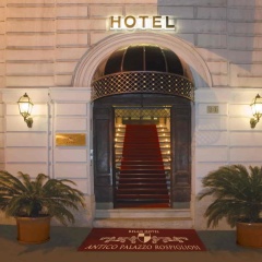 Hotel Antico Palazzo Rospigliosi - Bild 14
