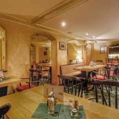 Parkhotel Ropeter - Bild 29