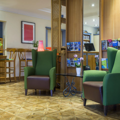 Park Inn by Radisson Munich Frankfurter Ring - Bild 10
