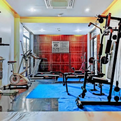 The Tama Hotel - Bild 25