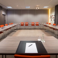 Lindner Hotel Frankfurt Hochst, part of JdV by Hyatt - Bild 18