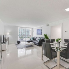 The Club at Brickell Bay - Bild 19