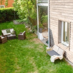 Apartment No1 - Bild 9