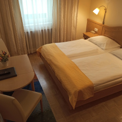 Hotel - Pension Adlerhof - Bild 4