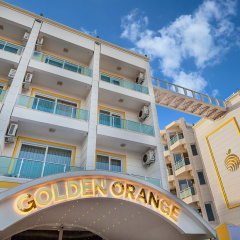 Golden Orange Hotel - Bild 22