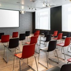 Radisson RED Brussels - Bild 6
