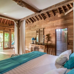 Marika Sawah Villa - Bild 5