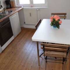 City Apartment Bremen - Bild 21