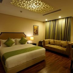 Ramada by Wyndham Lahore Gulberg II in Lahore, Pakistan from 96$, photos, reviews - zenhotels.com photo 3