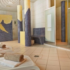 H+ Hotel Berlin Mitte - Bild 8
