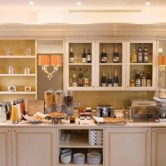 Hotel de Suede Saint Germain - Bild 16