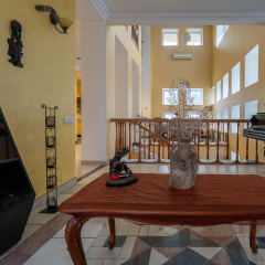 Отель 1