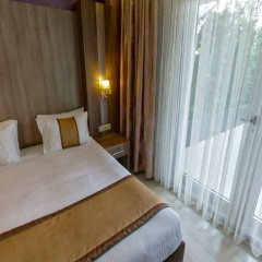 Royal Capital Hotel Çekirge - Bild 7