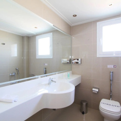 Piraeus Theoxenia Hotel - Bild 10