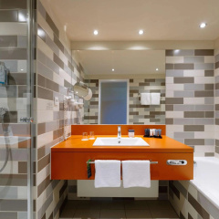 ATLANTIC Hotel Galopprennbahn - Bild 9