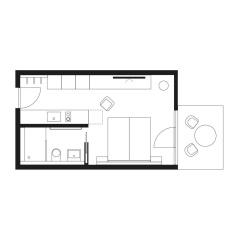 Livisit Bergapartments - Bild 13