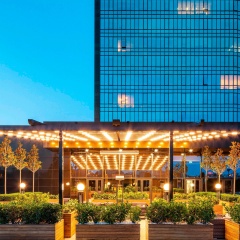 Sheraton Grand Istanbul Atasehir - Bild 1