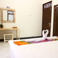 Lombok Escape Homestay - Bild 3