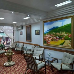 Hotel Cesmeli - Bild 19