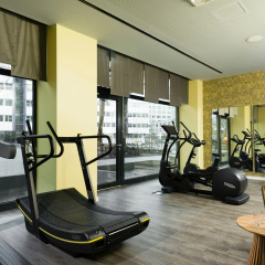 Leonardo Hotel Offenbach Frankfurt - Bild 20