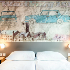 B&B Hotel Eisenach - Bild 4