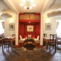 The Notley Arms Inn in Taunton, United Kingdom from 210$, photos, reviews - zenhotels.com photo 11