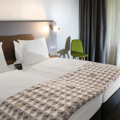 Holiday Inn Munich - South by IHG - Bild 7