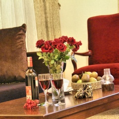 Hotel Bosnali - Special Class - Bild 13