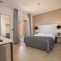 Porcel Ganivet Hotel - Bild 5