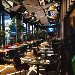 VP Plaza España Design - Bild 19