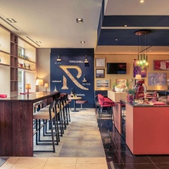 Mercure Hotel Hamburg Mitte - Bild 25