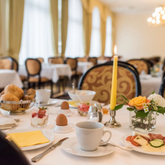 Hotel Kaiserhof - Bild 8