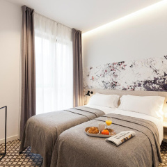 Aspasios Poblenou Apartments - Bild 19