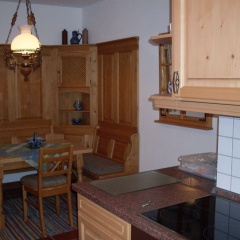 Gäste- und Boardinghaus Klara Birnbaum - Bild 15