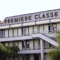 Отель Premiere Classe Douai - Cuincy Франция, Кюенси - отзывы, цены и фото номеров - забронировать отель Premiere Classe Douai - Cuincy онлайн фото 15