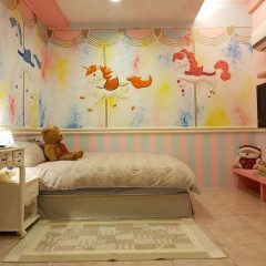 Beautifl Sweet Warm B&B thumbnail 11
