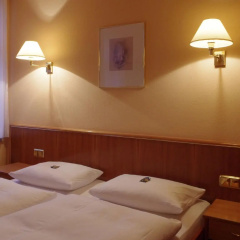 Hotel Merseburger Hof - Bild 6