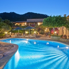 New Can Furios Hotel - Bild 17