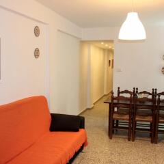 Apartment Núria in Gandia, Spain from 118$, photos, reviews - zenhotels.com photo 6