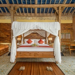 Wooden Ganeca Villas by GenuineHost - Bild 3