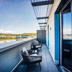 Brera Serviced Apartments Ulm - Bild 7