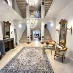 Hotel Friedrich-Franz-Palais - Bild 12