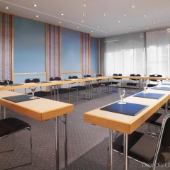 Arthotel ANA im Olympiapark - Bild 19