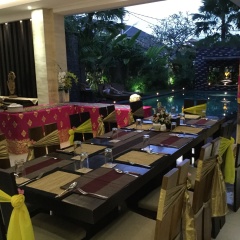 The Amarta Villa - Bild 25