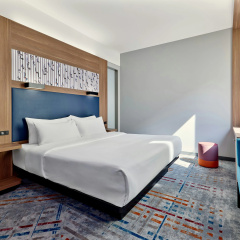 Aloft by Marriott Munich - Bild 5