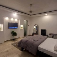 7 Brothers Apartments in Accra, Ghana from 149$, photos, reviews - zenhotels.com photo 9