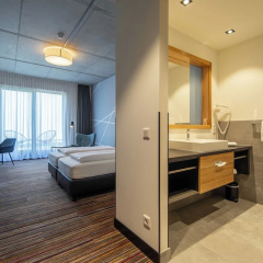 City Hotel Neumarkt - Bild 3