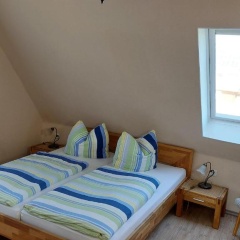 Ferienhaus Nordstrand Whg 4 - Bild 6